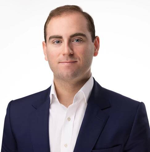 Matthew Collins - Real Estate Development and Construction Management Firm in DC, Philadelphia, New York, Southeast & Florida.