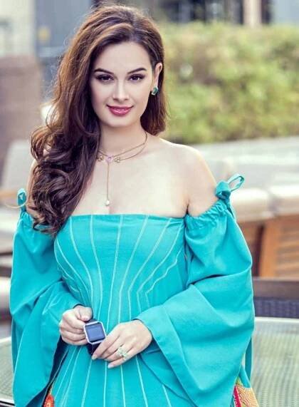 Evelyn Sharma: Check out the Wiki, Age, Biography, Movies, and 39+ Charming Photos of Evelyn Sharma - Filmi tamasha