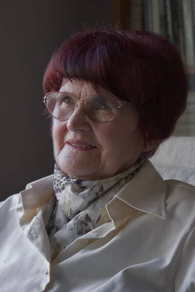 Helena Stachová