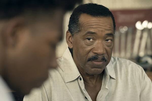Obba Babatundé