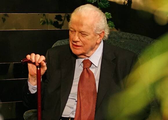 The Waiter - Z filmu - Charles Durning