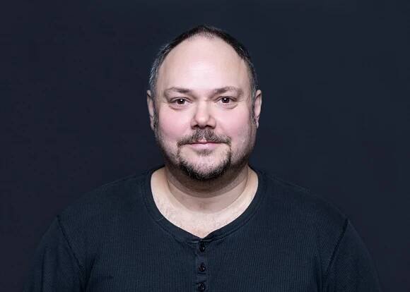 Martin Sobotka slaví narozeniny!
