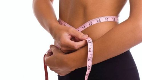 Jak zhubnout za měsíc: Jednoduché triky lepší než dieta