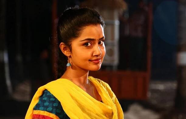 Kodi - Z filmu - Anupama Parameswaran