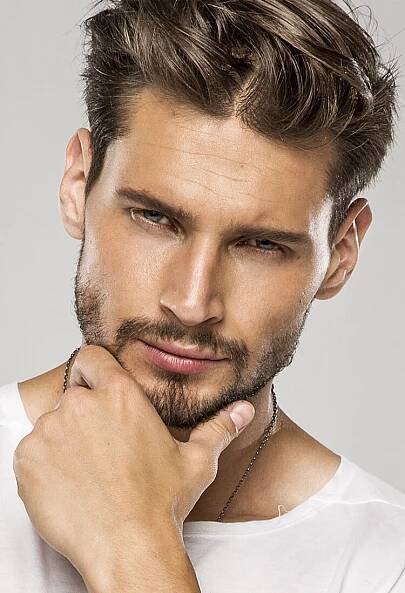 haaranalyse vor haartransplantation, haar analyse, haarausfall diagnostik