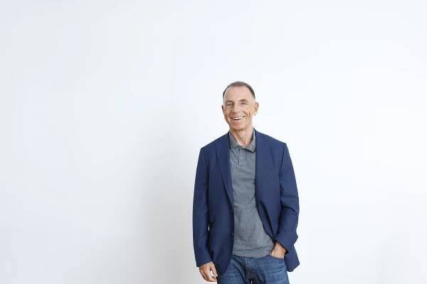 Dr. Dr. Rainer Zitelmann | 2019