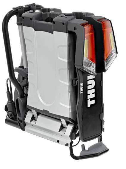 Thule EasyFold XT 933 - Skládací nosič pro dvě kola