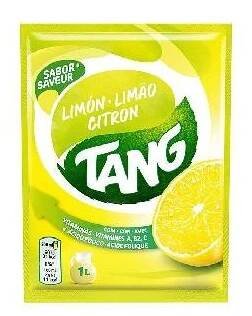 Tang Citron (instatní nápoj s příchutí citronu) 30 g