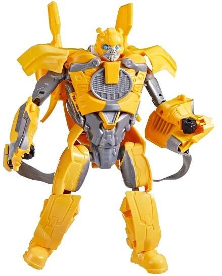 Hasbro Transformers F91815L0 Bumblebee B-127