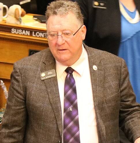 Marc Snyder