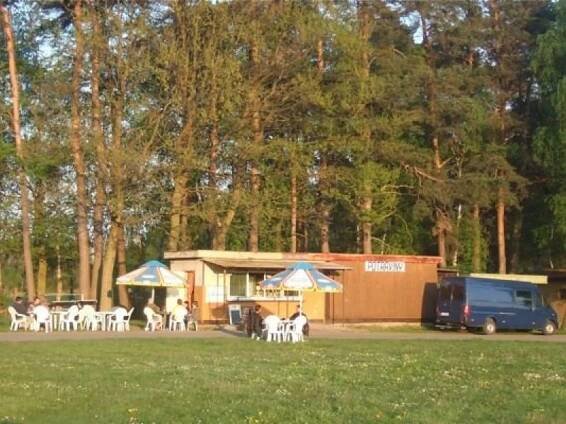 Camp Branžež - Křineč carousel-image-1