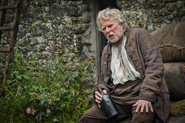 Poldark - Episode 7 (S01E07) (2015)