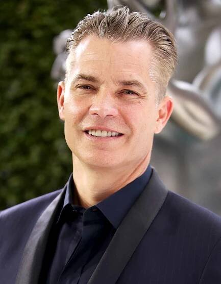 Timothy Olyphant attends the 26th Annual Screen Actors Guild Awards at The Shrine Auditorium on January 19, 2020 in Los Angeles, California