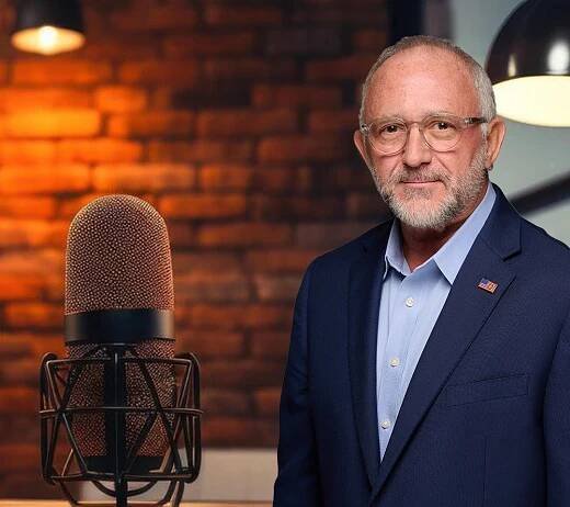 John Michael Chambers