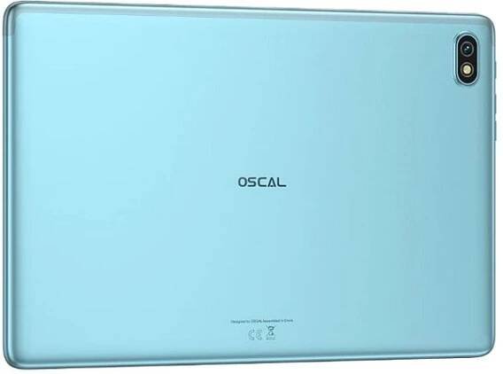 Tablet Oscal Pad10 ...