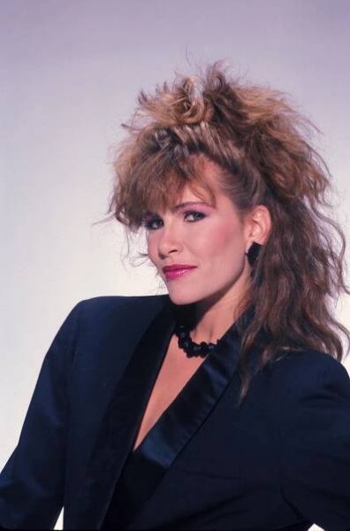 Tawny Kitaen fotky
