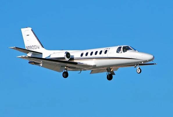 Cessna Citation