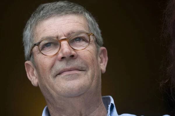 Syn Louise de Funèse vyměnil kariéru herce za létání s letadlem. Dnes si užívá zaslouženého důchodu