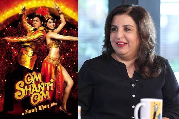 10 Years of Om Shanti Om With Farah Khan