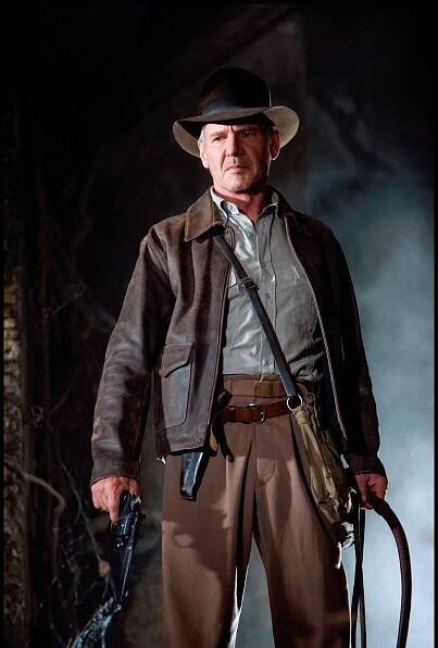 Harrison Ford se vrátí popáté jako Indiana Jones: Do kin přijde film v roce 2019