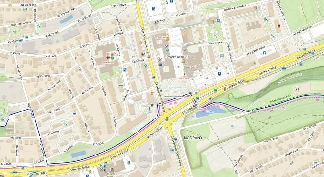 Obsah obrázku mapa  Popis byl vytvořen automaticky
