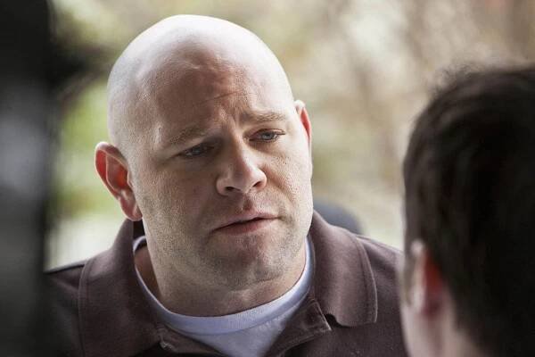 Lovci lebek - I Smell Emmy - Z filmu - Domenick Lombardozzi