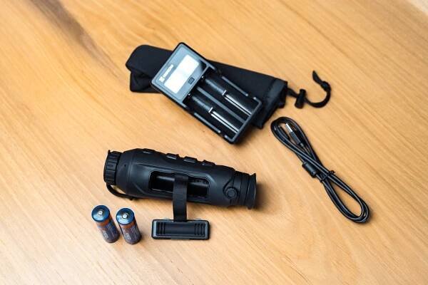hikmicro termovize