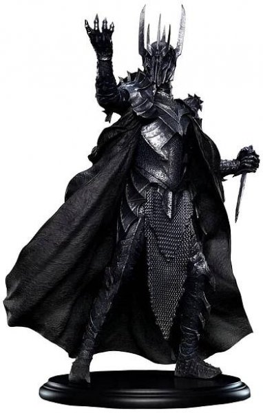 Figurka Pán prstenů - Sauron
