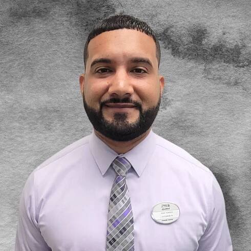 Jose Torres - Sales Consultant
