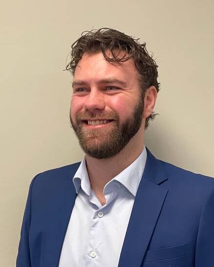 Martin Lyng-Jørgensen