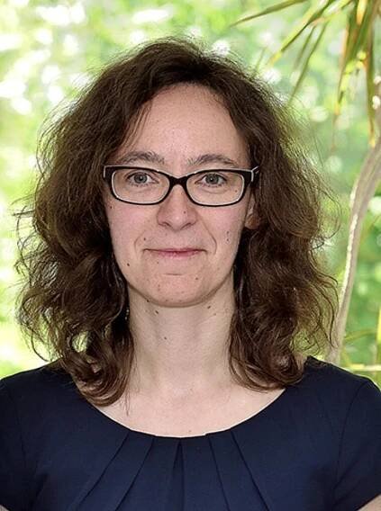 Prof. Dr. Anja Schneider