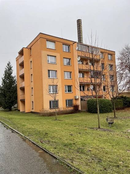 Prodej bytů, Kelč | Mapio.cz