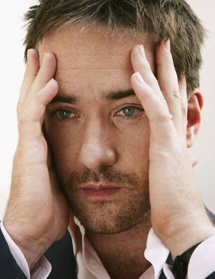 Matthew MacFadyen fotka