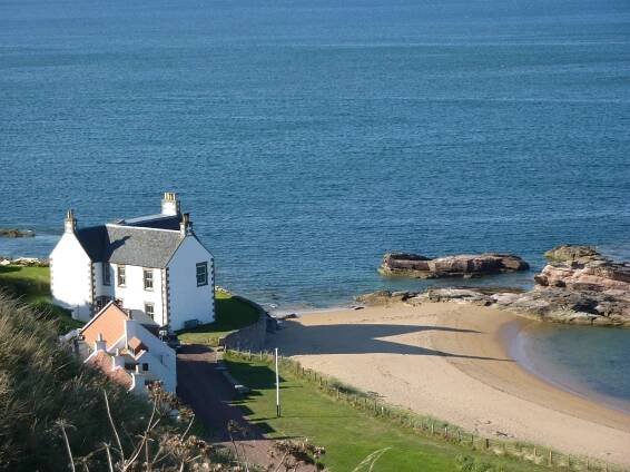 Rundum den Firth of Forth - Teil 1 - TURNVEREIN MAXGLAN