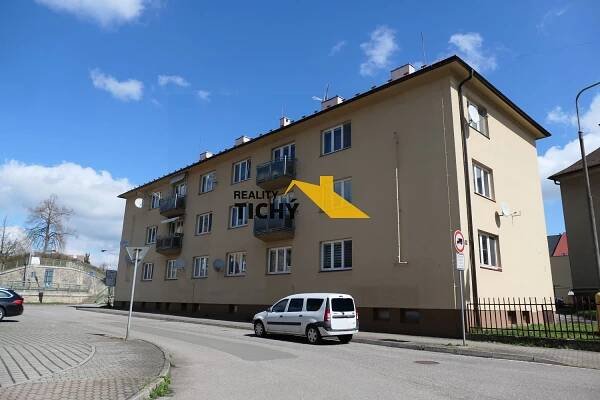 Prodej bytů, Police nad Metují | Mapio.cz