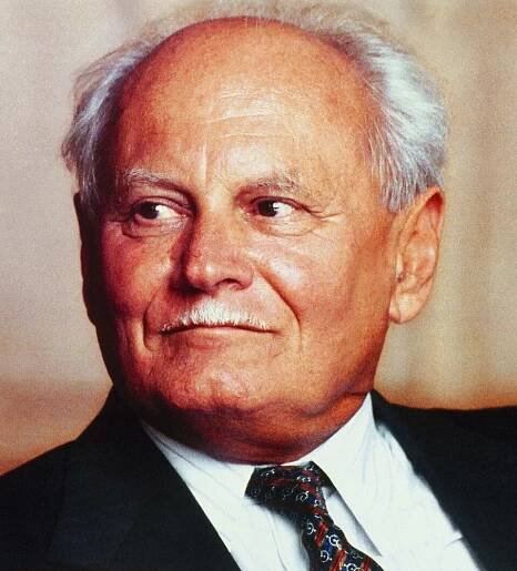 Árpád Göncz – Wikipédia