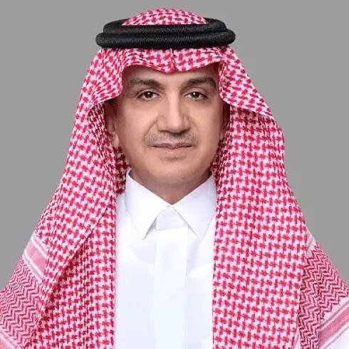 Waleed bin Ibrahim Al Ibrahim