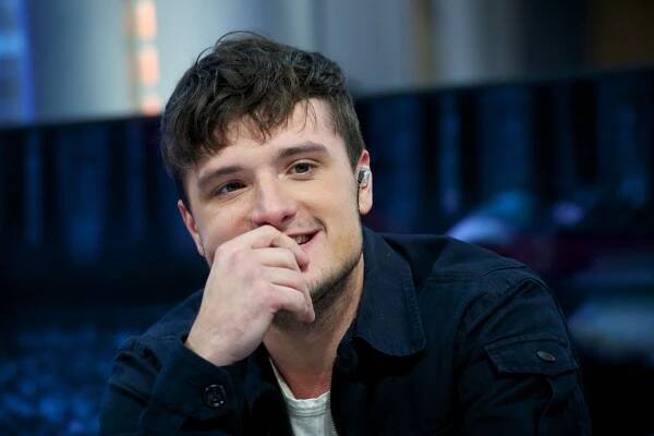 Josh Hutcherson