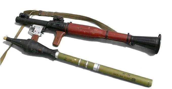 RPG-7