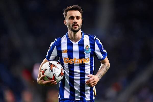 What next for Fabio Vieira? 1
