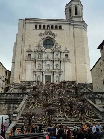 girona