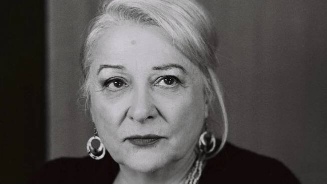 JOSIANE BALASKO