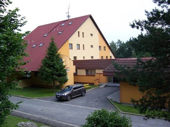 Reastaurace Hotelu Svratka | Apetee