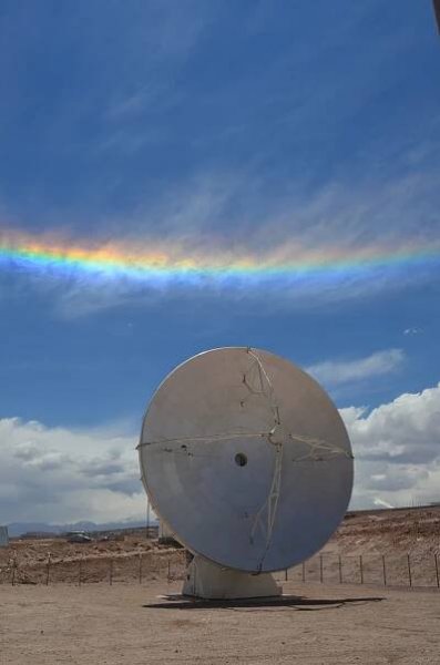 The Atacama Large Millimeter Array