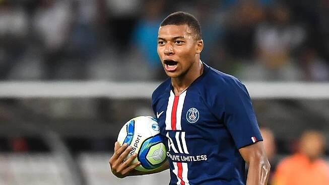 Kylian Mbappé chce v lednu odejít z PSG, zamířit může jen na jednu adresu. Dojde k bombastické výměně?