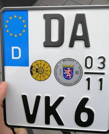 Volkers MotoBlog | Hier geht es um meine Leidenschaft fürs Motorradfahren. :-)
