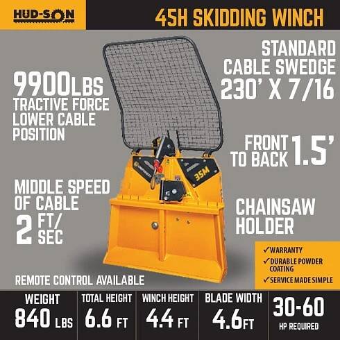 45h-Skidding-Winch-Info-Uniforest-Hud-son