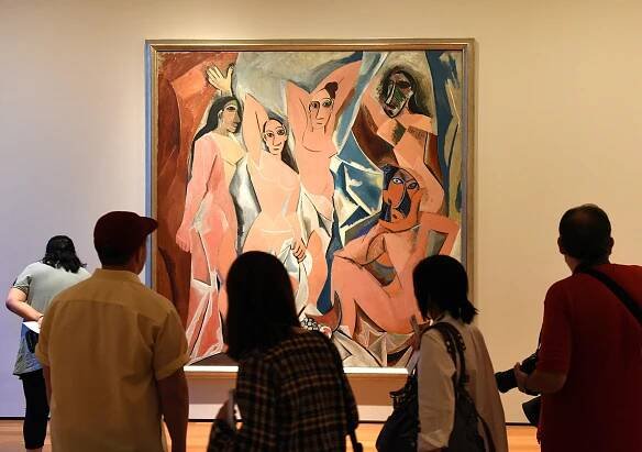 Zemřel francouzský umělec Claude Picasso. Syn hvězdného Pabla Picassa se dožil 76 let