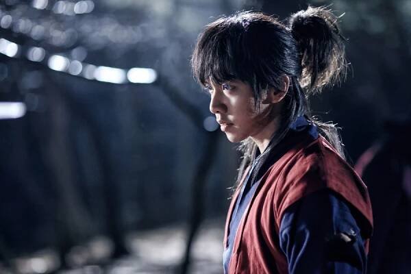Gu Family Book - AsianWiki
