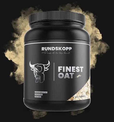 Pakket Archieven - RUNDSKOPP